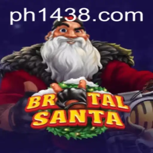 BrutalSanta: A Fiercely Festive Adventure Awaits