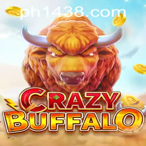 CRAZYBUFFALO and the Thrilling World of 'ph 143'