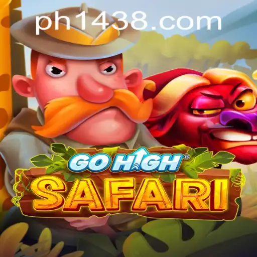 GoHighSafari: A Thrilling Adventure in the World of PH 143