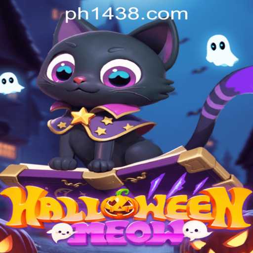 Experience Frights and Fun with HalloweenMeow: A Purr-fect Game Adventure