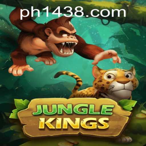 Unleashing the Adventure in JungleKings: An In-Depth Exploration