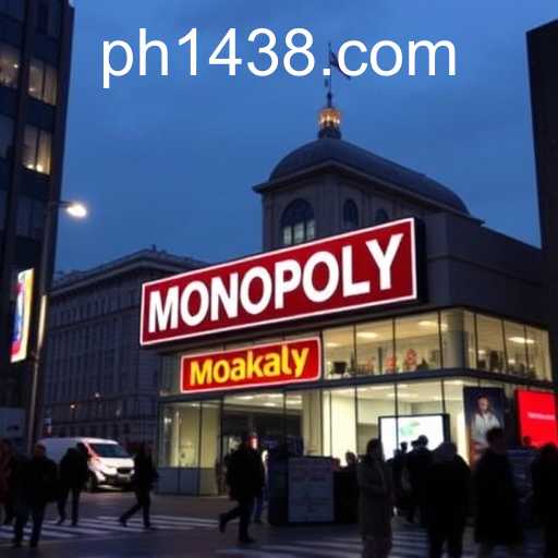 Monopoly and Its Economic Impacts: An In-Depth Exploration