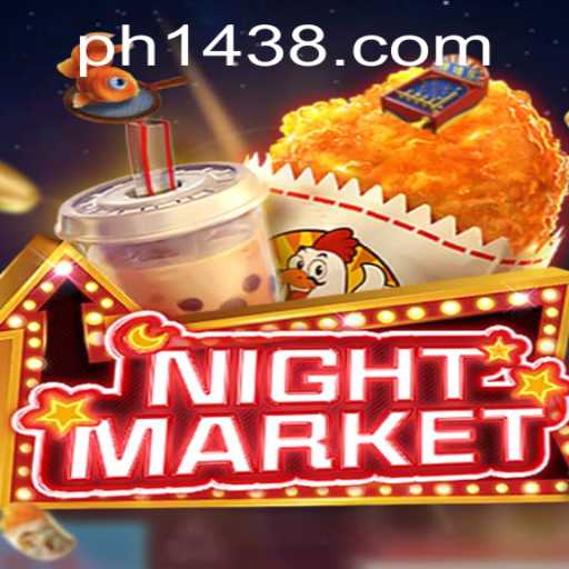 NIGHTMARKET: Exploring the Thrilling World of Ph 143