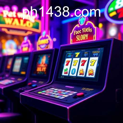 Exploring Online Slots: The Digital Revolution in Gambling