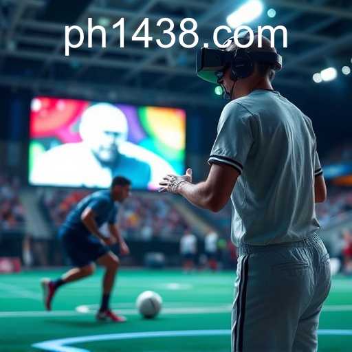 Exploring the Expanding Universe of Virtual Sports: A Deep Dive